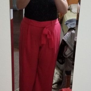 New York and co. High waste pants